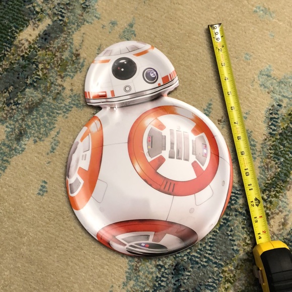 Star Wars BB-8 Serving Plate - Picture 8 of 8